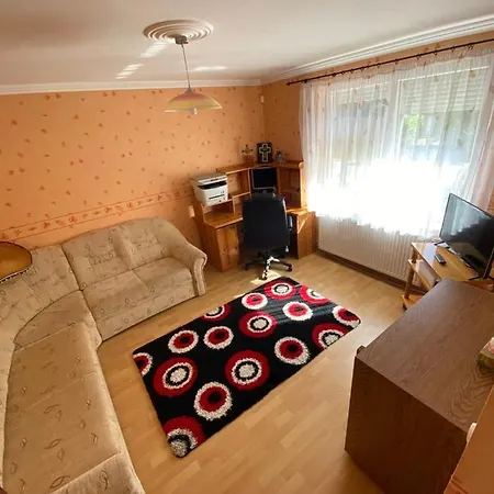 Herceg Vendeghaz Gasthof Dinnyés