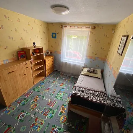Herceg Vendeghaz Gasthof Dinnyés