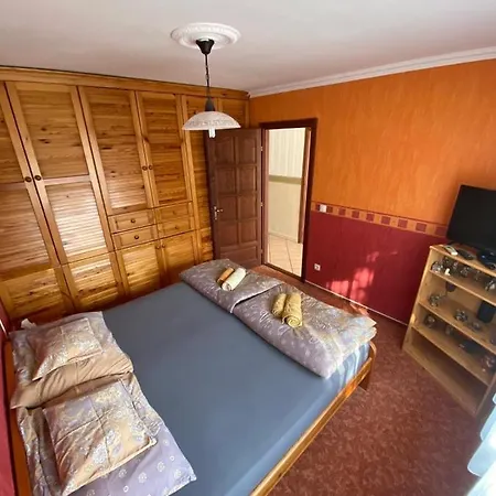 Gasthof Herceg Vendeghaz Dinnyés