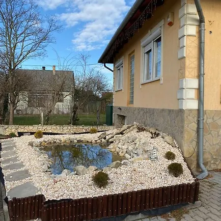 Herceg Vendeghaz Gasthof